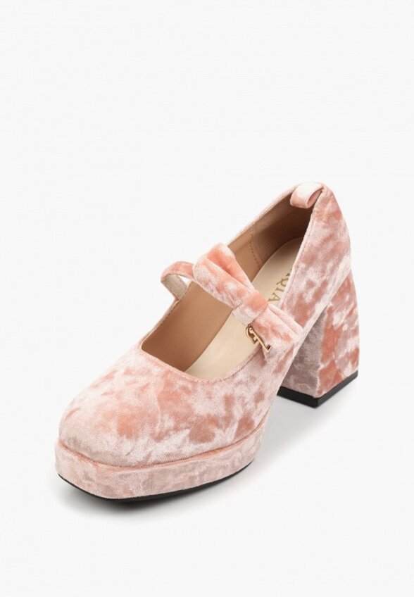 Туфли Убей Скуку