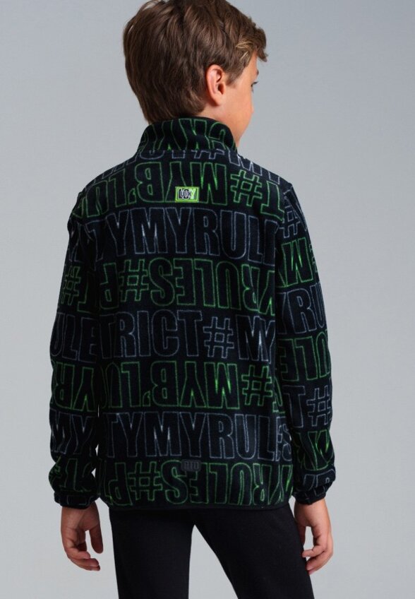 Олимпийка PlayToday