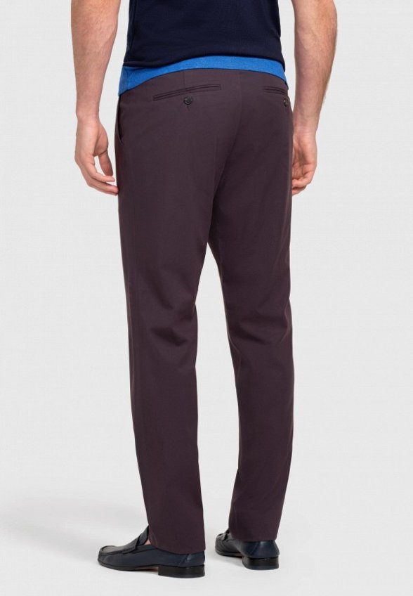 Брюки Troy Collezione