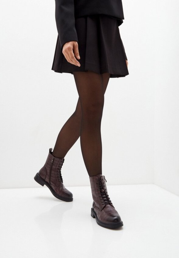 Ботинки Thomas Munz