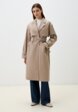 Тренч Снежная Королева1  - превью