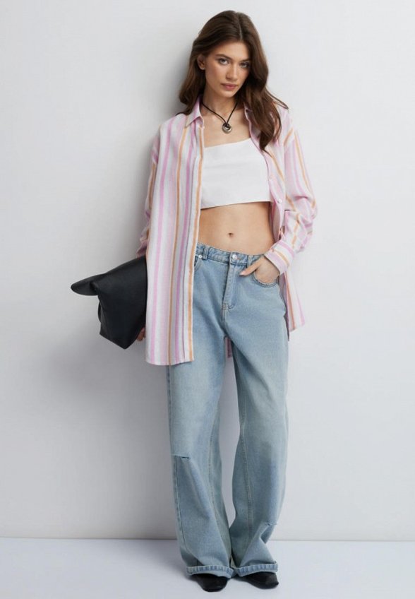 Рубашка Vittoria Vicci