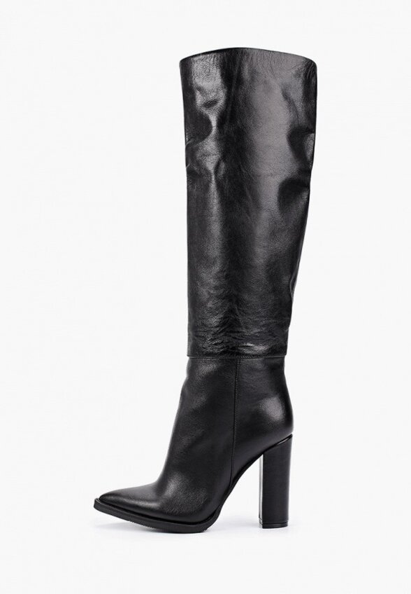 Ботфорты Gresco