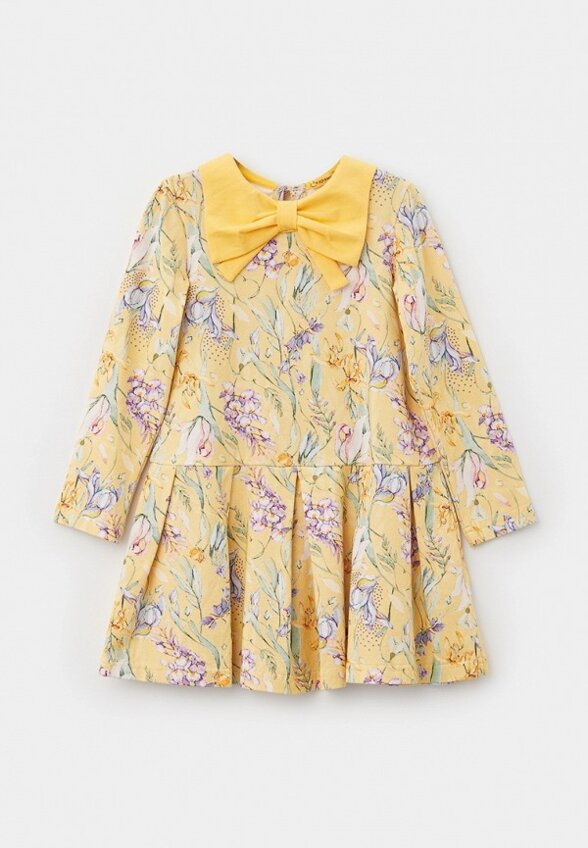 Платье Карамелли