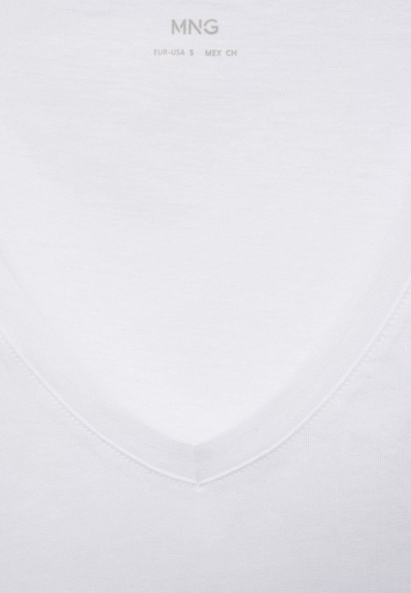 Футболка Mango