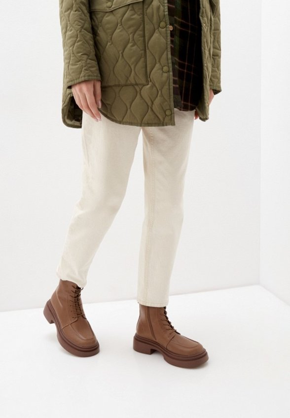 Ботинки Thomas Munz