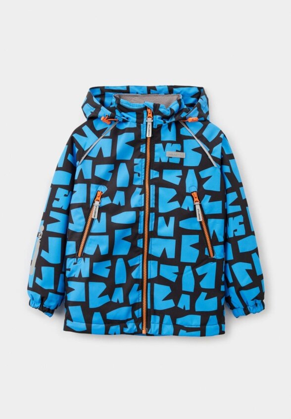 Куртка Nikastyle