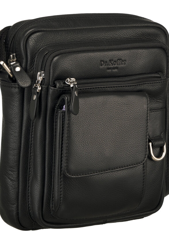 Др.Коффер M402765-260-04 сумка через плечо