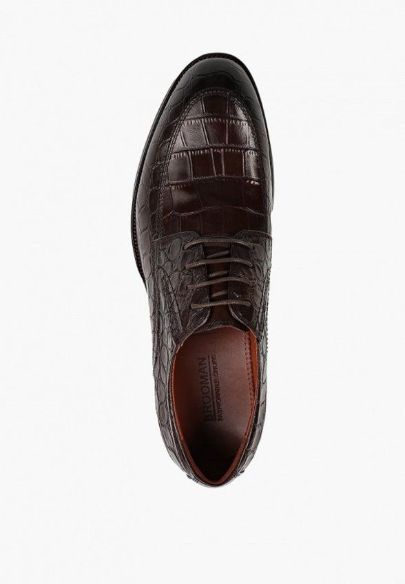Туфли Brooman