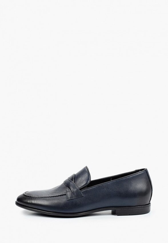 Лоферы Vitacci