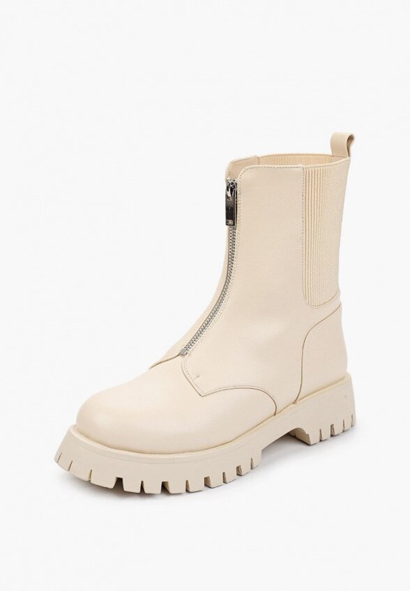 Полусапоги Sbalo