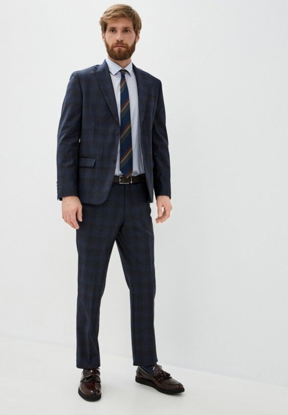 Костюм классический Bolini