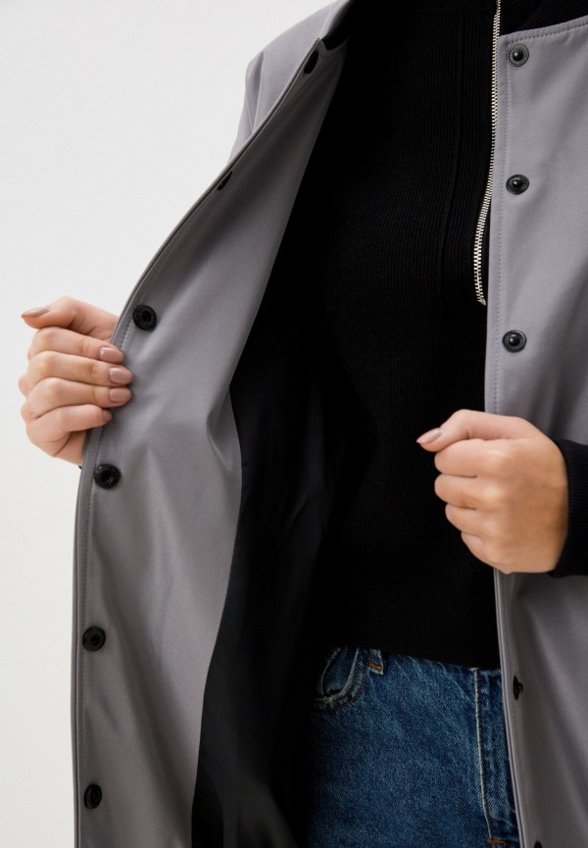 Бомбер Malaeva