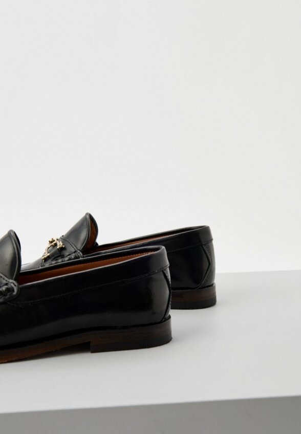 Лоферы Trussardi