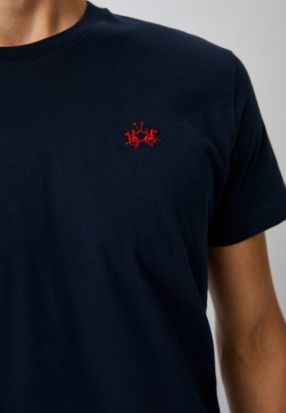 Футболка La Martina