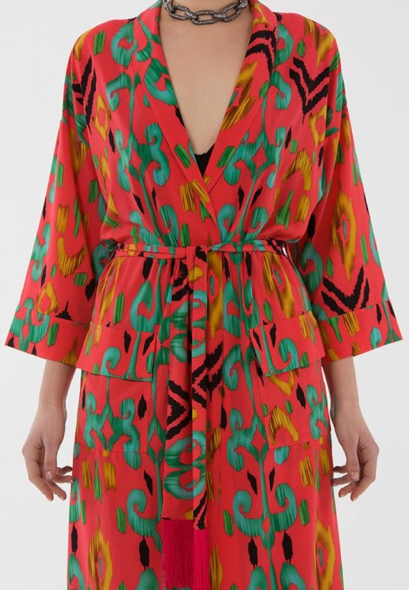 Костюм Katya Ander