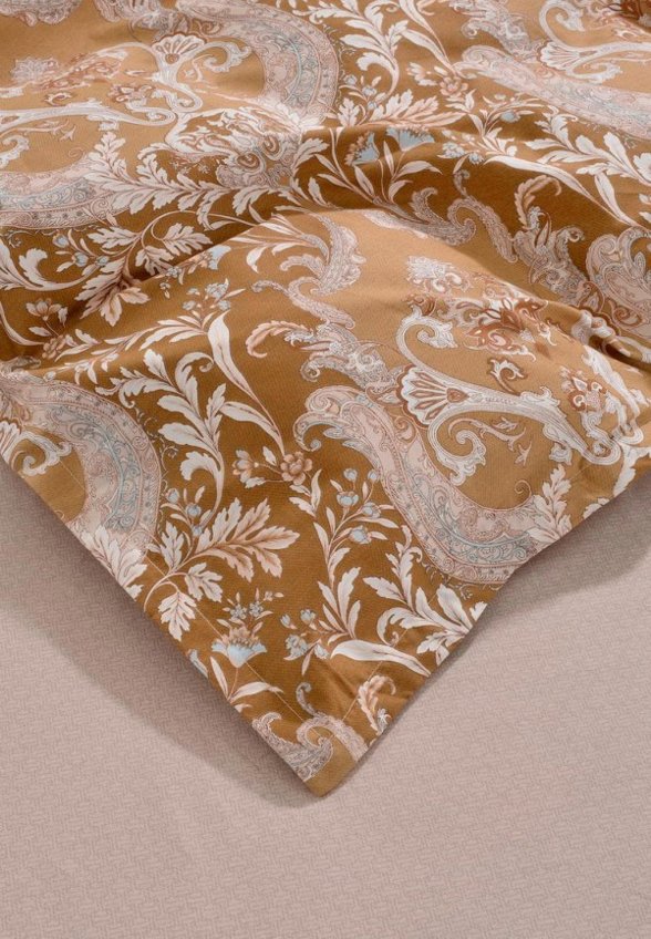 Постельное белье Семейное Sofi De Marko