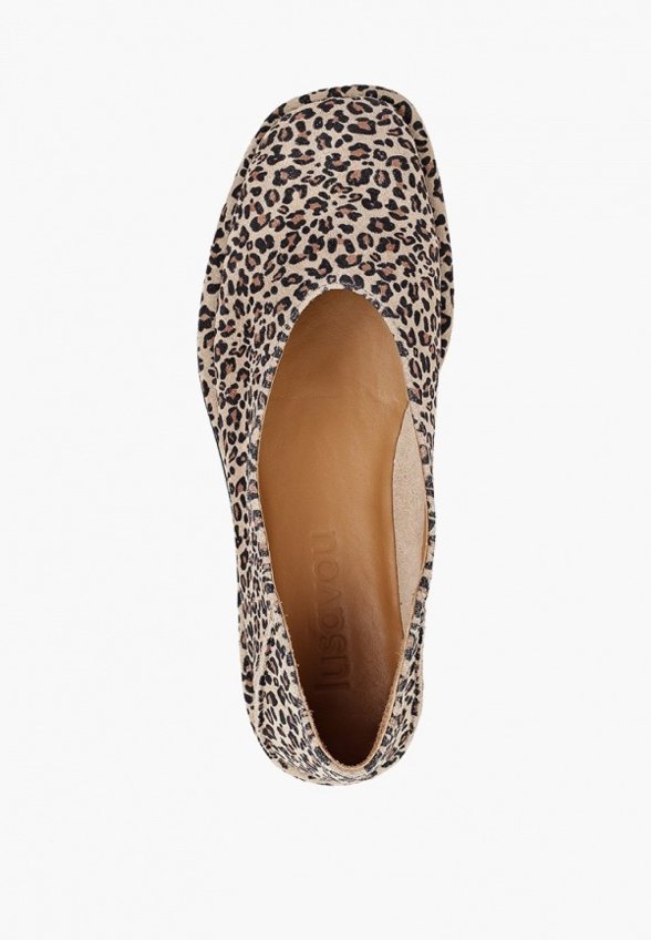 Балетки Lusavou