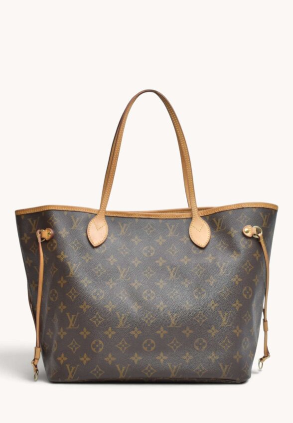 Louis Vuitton Neverfull