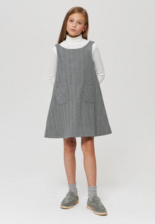 Сарафан Aliciia