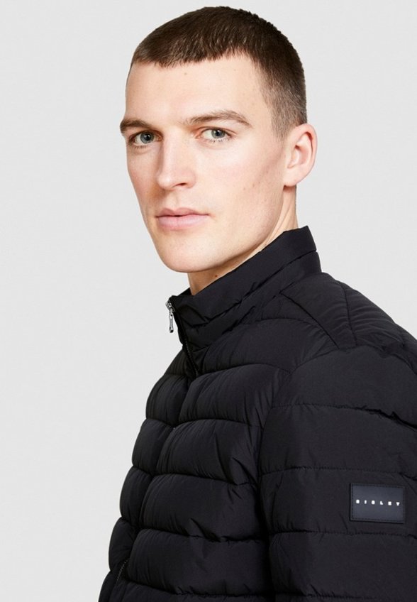 Куртка утепленная Sisley