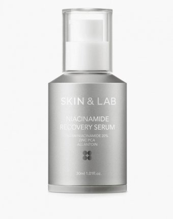 Сыворотка для лица Skin&Lab женщинам