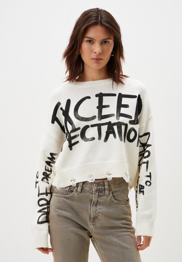 Джемпер Twist