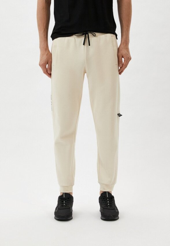 Брюки спортивные EA7