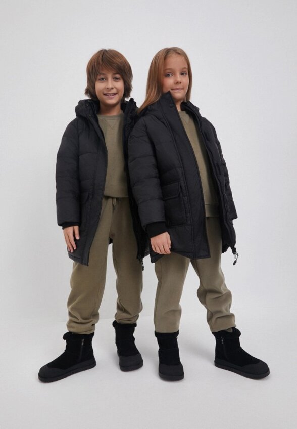 Полусапоги Mascotte Junior