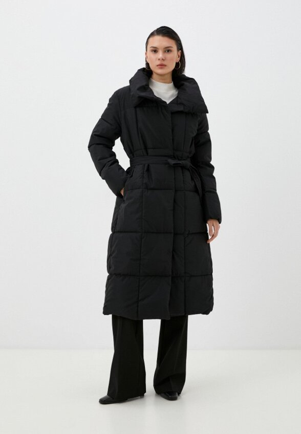 Пуховик Miss Chic