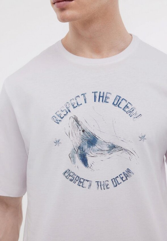 Футболка Baon