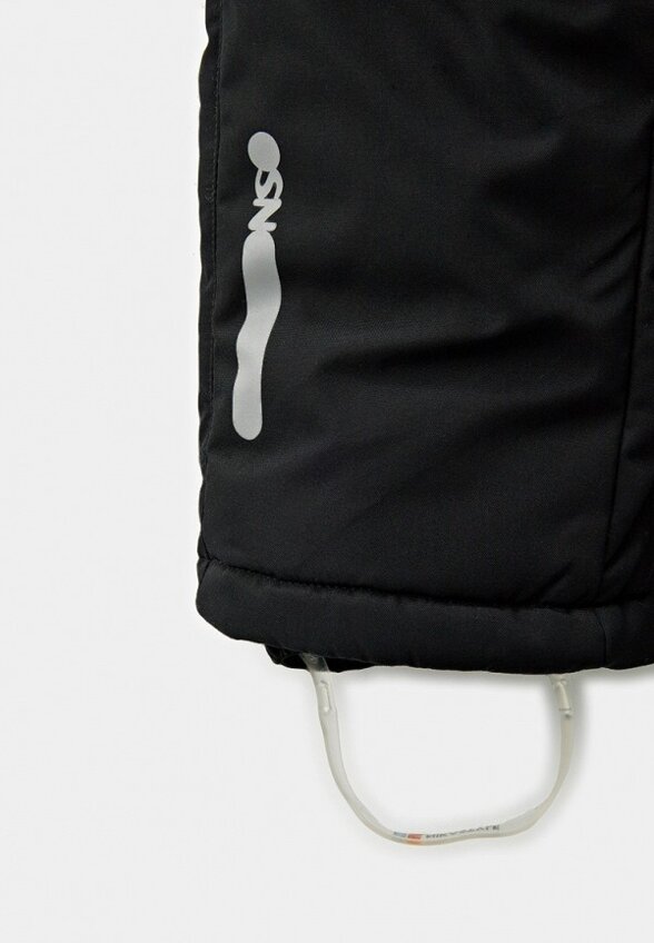 Комбинезон утепленный Nikastyle