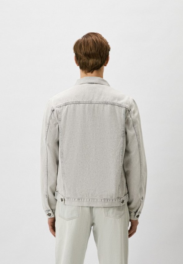 Куртка джинсовая BLCV