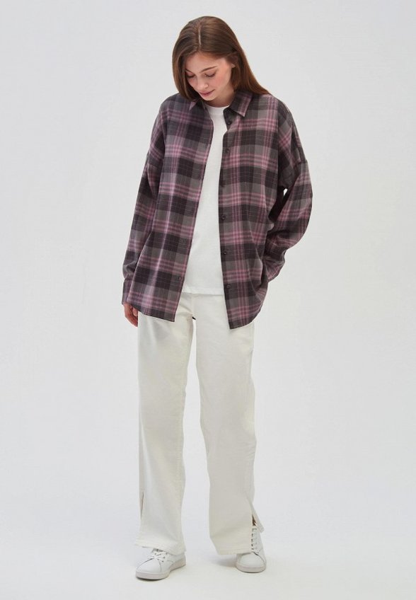 Рубашка Envylab