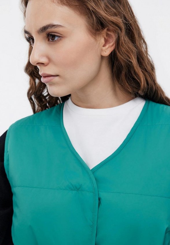 Жилет утепленный Baon