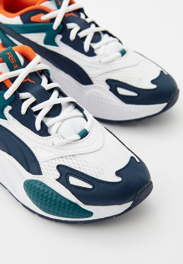 Кроссовки PUMA