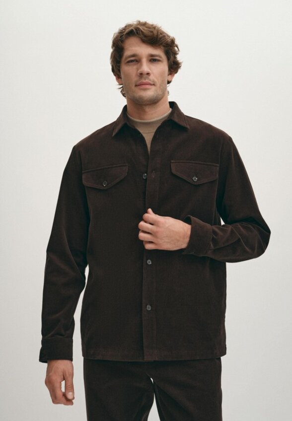 Рубашка 20Line