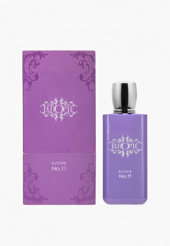 Парфюмерная вода Eutopie