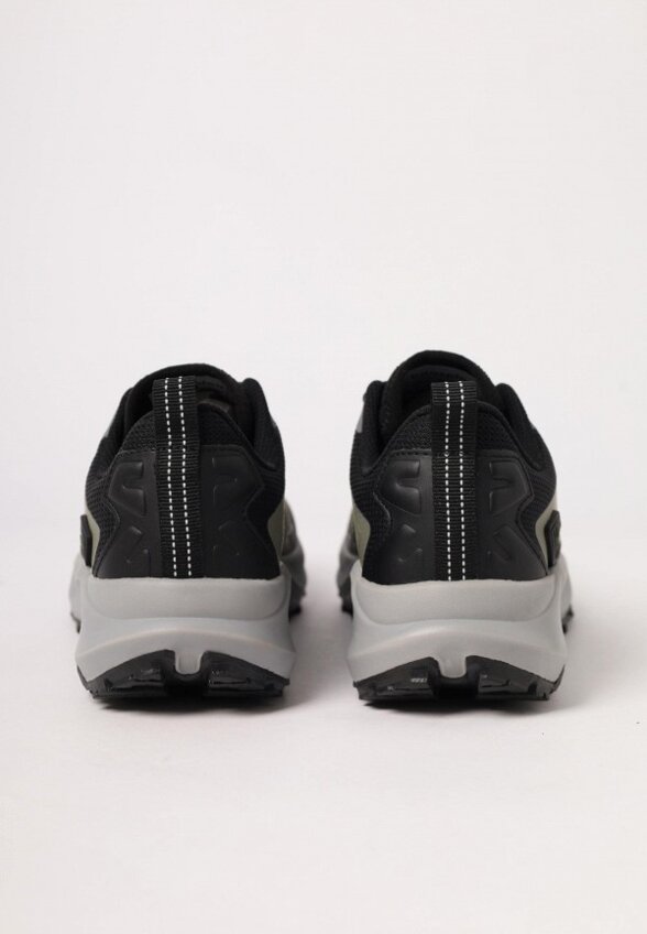 Кроссовки трекинговые Baasploa