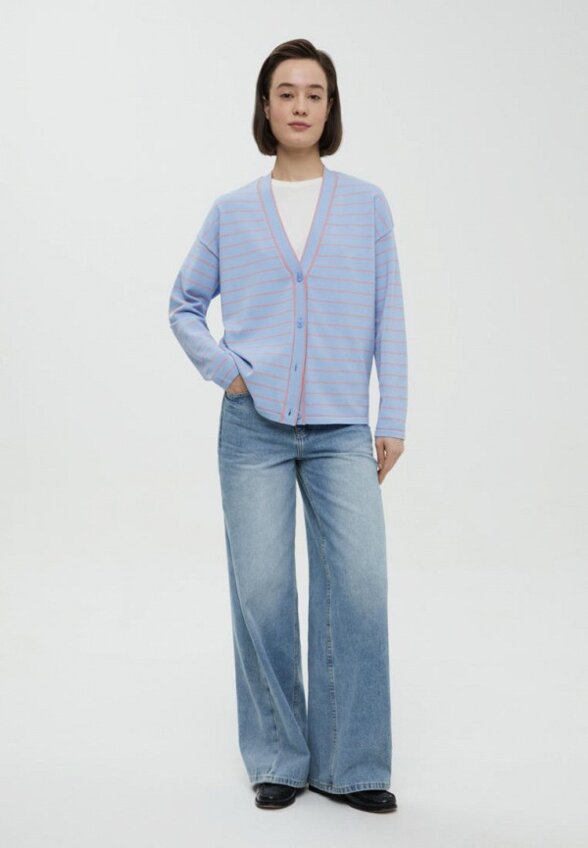 Кардиган Finn Flare