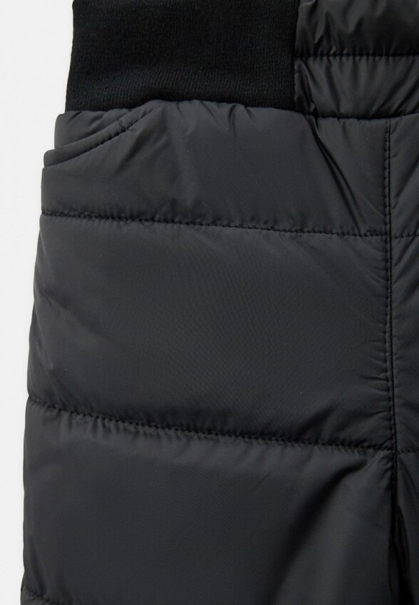 Брюки утепленные Coccodrillo