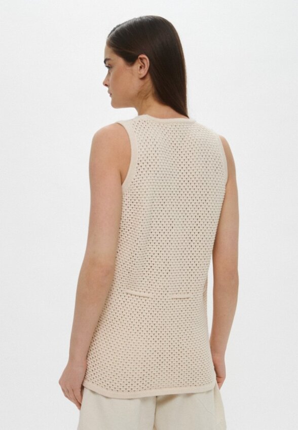 Жилет Trussardi