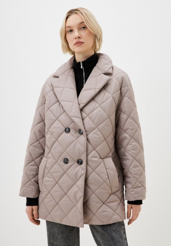 Куртка-пальто Ovelli