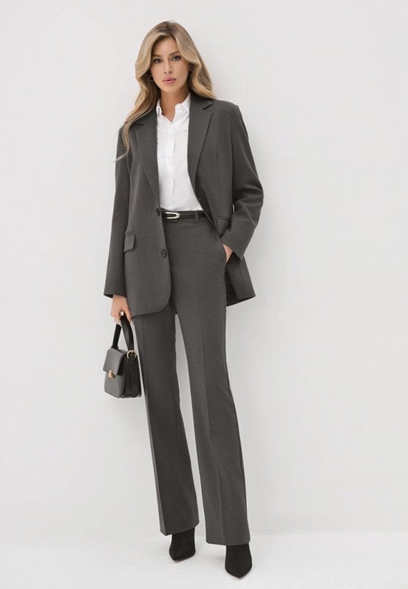 Жакет Spirit of Kattana