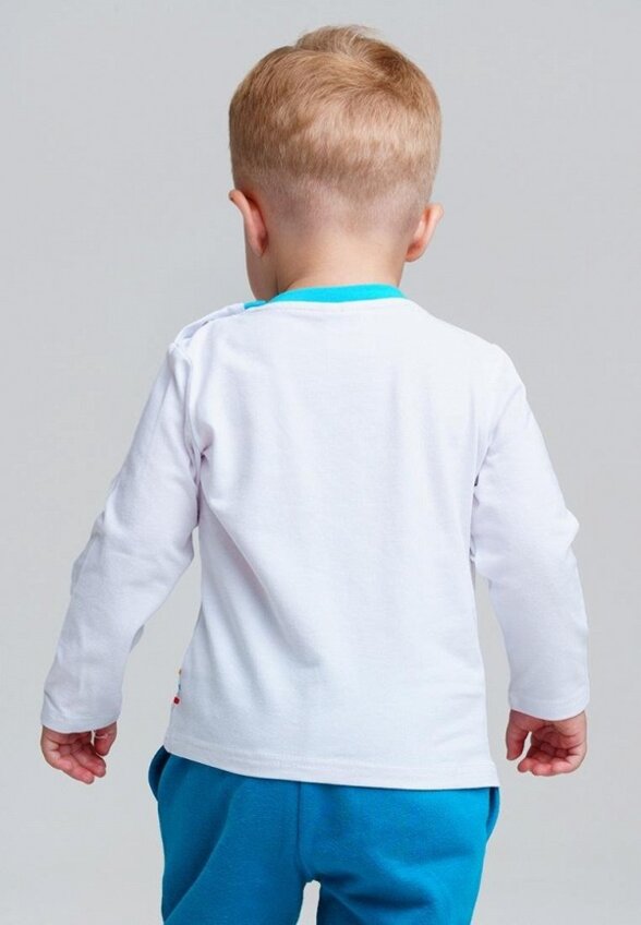 Лонгслив PlayToday