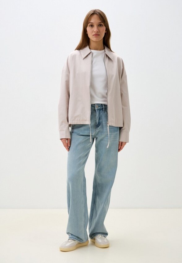 Джинсы Dimarkis Day