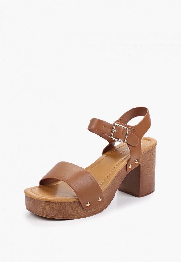 Босоножки Marquiiz