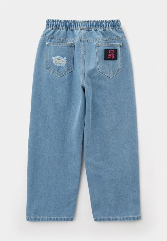 Джинсы PlayToday