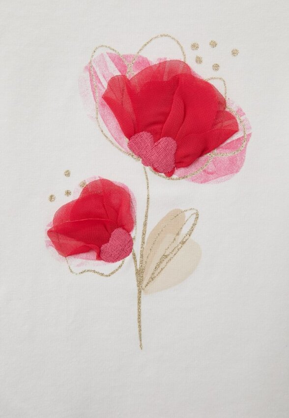 Футболка Mayoral