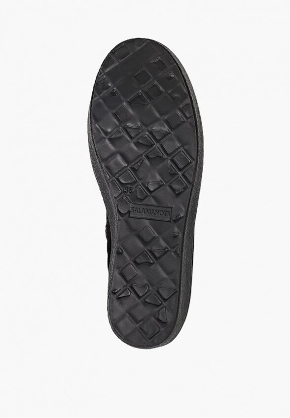 Полусапоги Salamander